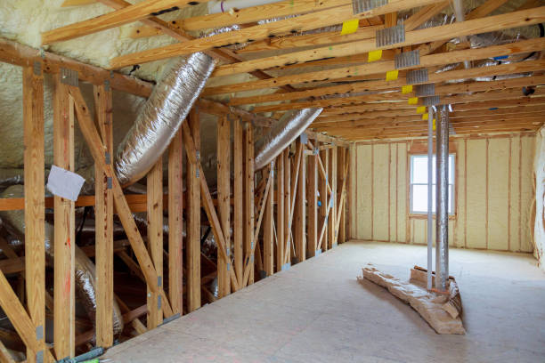 Best Fiberglass Insulation in Melissa, TX