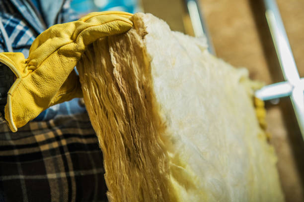 Best Spray Foam Insulation in Melissa, TX